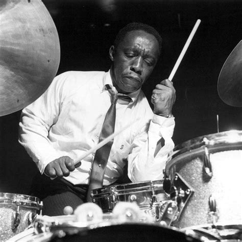 The Therapeutic Benefits of Immersion in Art Blakey's Music